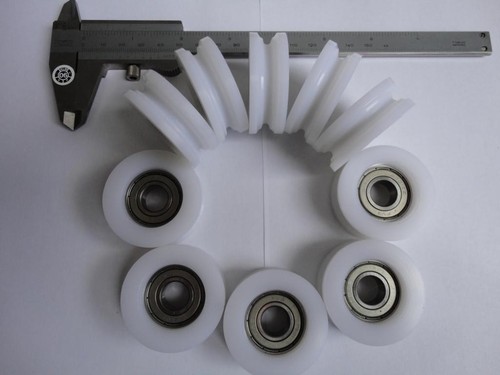 100 seilrollen torrolle - 100,
