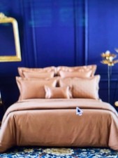 Yves Delorme Doppel Bettbezug