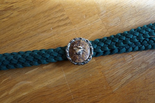 Kropfband blusenband tracht - blusenband,