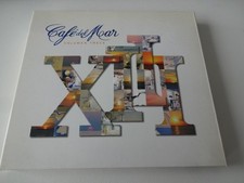 IBIZA DOPPEL CD Café del Mar