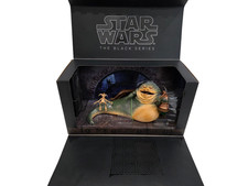 Star Wars Black Series - Jabba
