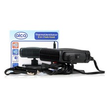 alca® Heizlüfter 12 V - 144W