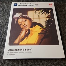 Adobe Photoshop Lightroom