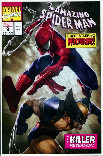 Amazing spider man - spider-man, 2022