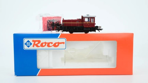 Roco 63410 diesellok köf - h0,