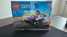 Lego 30589 kleines Go Cart OVP & Komplett unbespielt