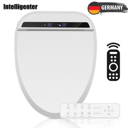 Smart bidet toilettensitz - bidet,