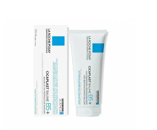 Roche posay cicaplast - roche,
