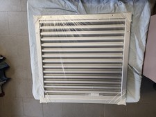 Lüftungsgitter LG-5050 RAA