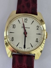 Vintage uhr lucerne 34mm - vintage,