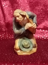 Krippenfigur "Kostner-Krippe"