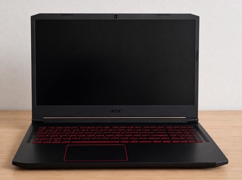 Gaming laptop acer - gaming,