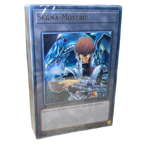 Deck kaiba weißer - gi,