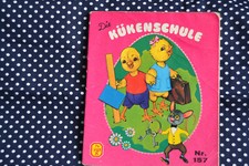 Old: Pevau Booklet No. 157