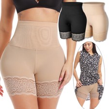 Damen Bauchweg Miederhose