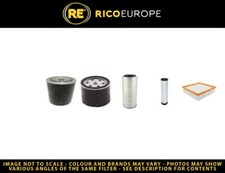 Filterservice-Kit Passt Für