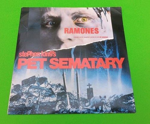 Pet sematary all screwed - sematary/all,