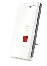 AVM FRITZ!Repeater 2400 (Mesh, Dual-WLAN AC, 1733 MBit, 600 Mbit)
