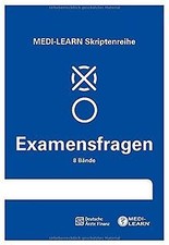 MEDI-LEARN Skriptenreihe