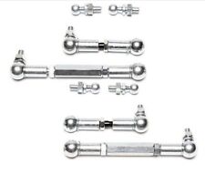 TA Technix Tieferlegungs-Koppelstangen Luftfahrwerk Tieferlegungs-Kit VW Phaeton