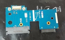 HDD ODD DVD Connector Adapter Board LS-4852P SATA aus Acer eMachines G625