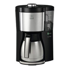 MELITTA Look V Therm Perfection Kaffeeautomat Kaffeemaschine Coffeemachine 1000W