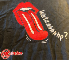 Rolling Stones Bootleg Mens