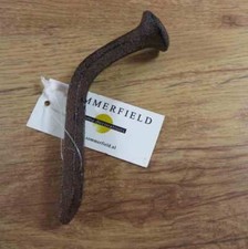 Garderobenhaken Gusseisen