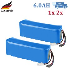 25.6V 6.0AH Li-ion Akku Für