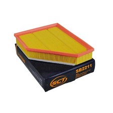 Luftfilter BMW 1er 116 118 120