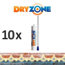 10 x Dryzone Injektionscreme