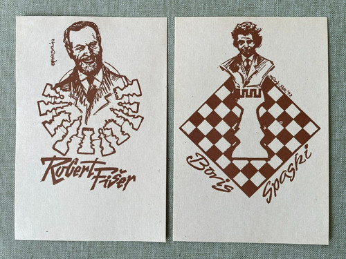 1992 bobby fischer gegen boris - gegen,