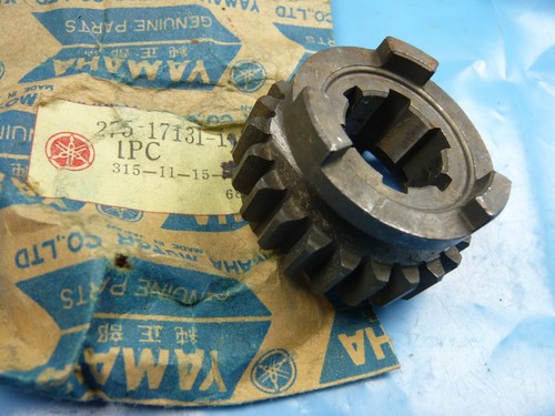 Yamaha dt1 dt2 rt1 - dt1,