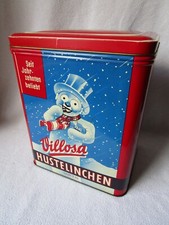 schöne grosse Bonbondose