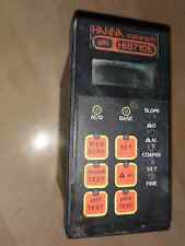 Hanna Instruments, PH-Wert Steuerung/Messung Typ HI 8710E