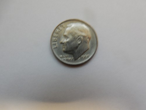 Münze usa one dime - usa, liberty