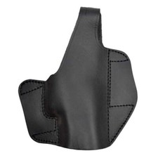Holster Original Deutsche Polizei Pancake P7 Leder schwarz