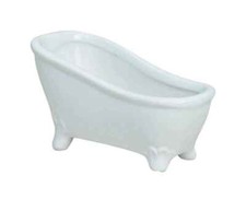 Keramik Badewanne - Badezimmer