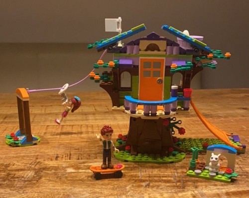 Lego friends mias - lego,