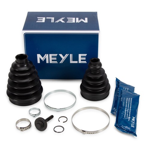 Meyle achsmanschetten satz - meyle,