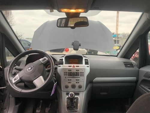 Handschuhfach opel zafira - opel,
