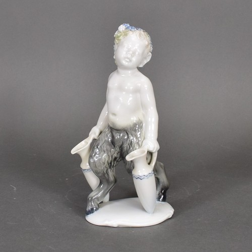 Rosenthal himmelstoss faun - rosenthal,