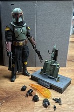 Hot toys star wars mandalorian - toys,