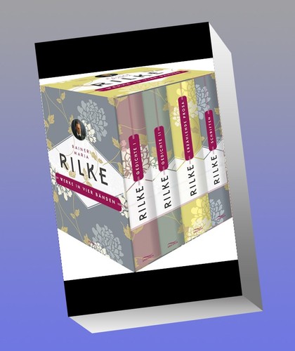 Rainer maria rilke werke - werke, in
