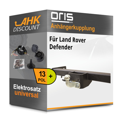 Für land rover defender - für,