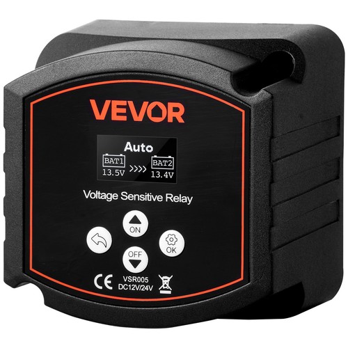 Vevor trennrelais - vevor,