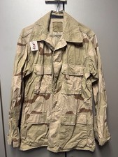 US Army 3 Color Desert