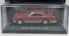 Facel Vega FVS 1955 1/43 IXO
