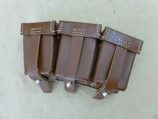 Wehrmacht Patronentasche 1x