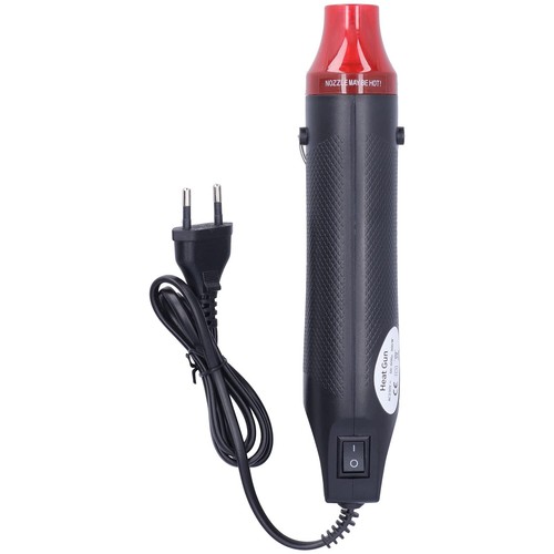 Mini heißluftpistole 300w - mini,